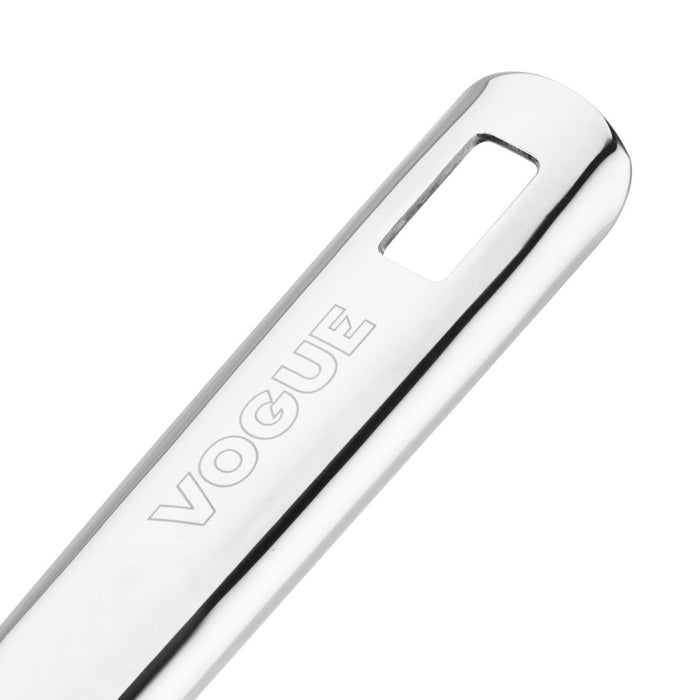 Vogue Aluminium Non-Stick Milk Pan 14cm Vogue