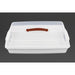Curver Butler Party Box White 450mm Curver