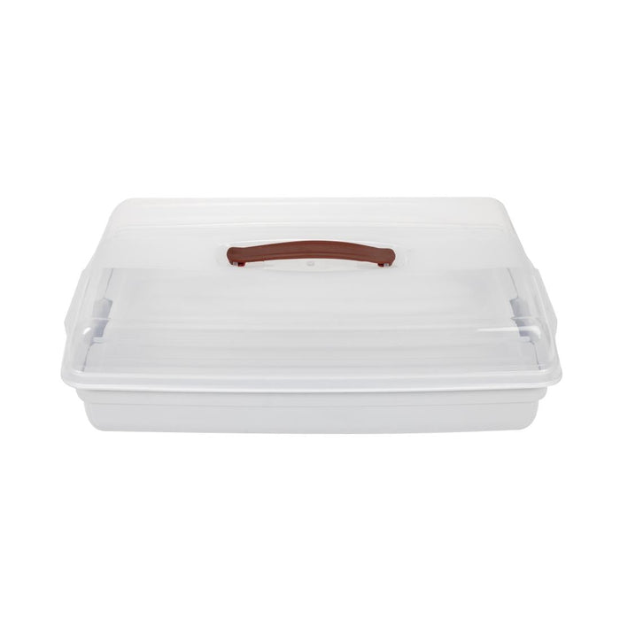 Curver Butler Party Box White 450mm Curver