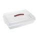 Curver Butler Party Box White 450mm Curver