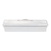Curver Butler Party Box White 450mm Curver