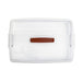 Curver Butler Party Box White 450mm Curver