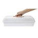 Curver Butler Party Box White 450mm Curver