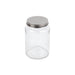 Vogue Glass Screw Top Preserving Jar 550ml (6 Pack) Vogue