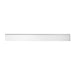 Holds approx. 7 traditional chef knives. Material: Stainless Steel 304