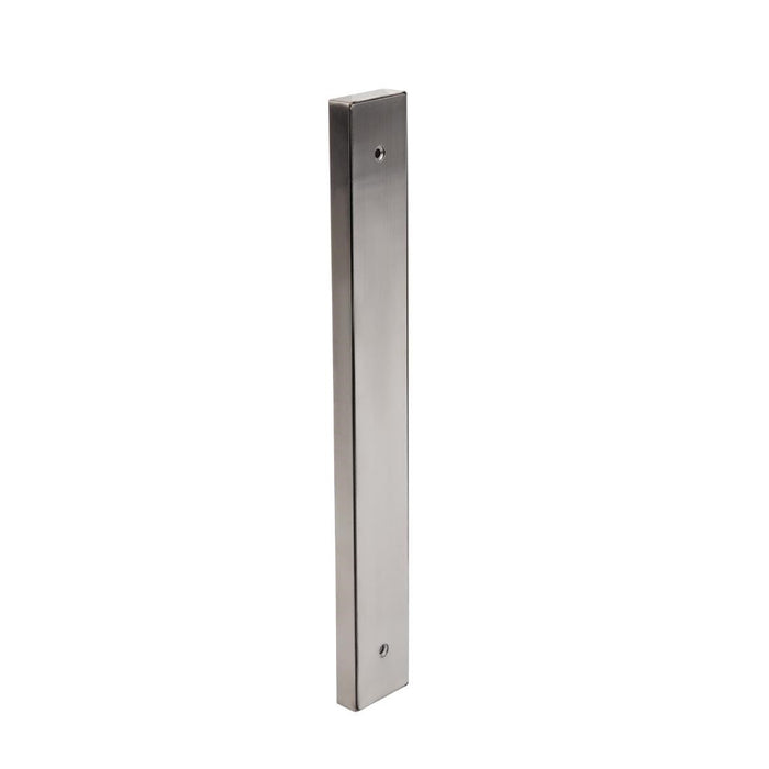Vogue Magnetic Knife Rack 360mm Vogue