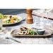 Olympia Kiln Dipping Pot Ocean 70mm (12 Pack) Olympia