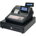 Thermal printer. 6,000 PLUs. Dimensions 366(H) x 400(W) x 460(D)mm. Power Type: 25W, 220-240V, 2.5A. Voltage: 220-240V