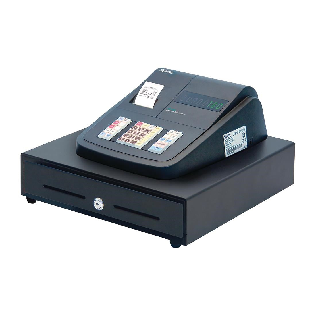 Cash Registers