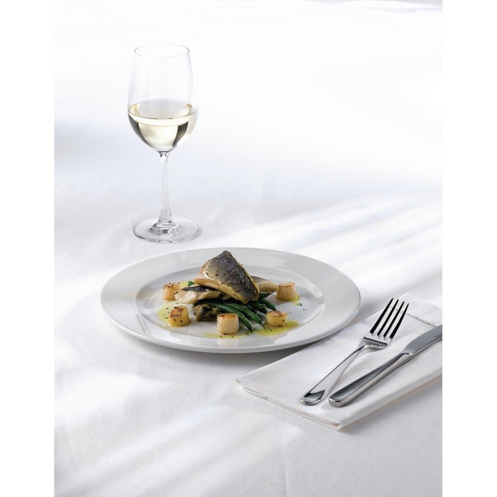 Sola Florence Table Fork (12 Pack) Churchill