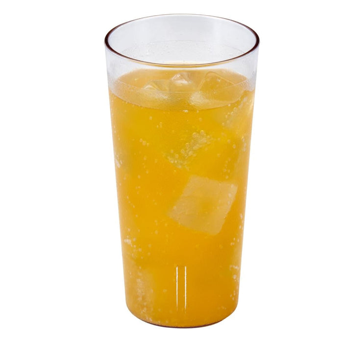 Cambro Colorware Customisable Plastic Tumblers 650ml (72 Pack) Cambro