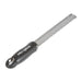 Microplane Premium Grater and Zester Black Microplane