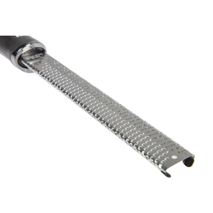 Microplane Premium Grater and Zester Black Microplane