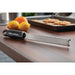 Microplane Premium Grater and Zester Black Microplane