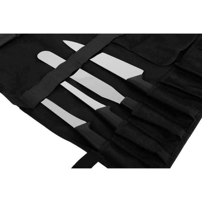 Victorinox Knife Roll Bag 8 Slots Victorinox