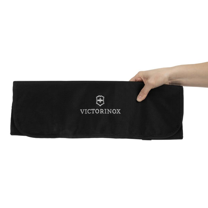 Victorinox Knife Roll Bag 8 Slots Victorinox