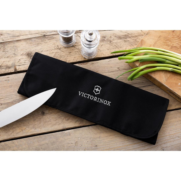 Victorinox Knife Roll Bag 8 Slots Victorinox