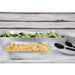 Fiesta Recyclable Foil 1/1 Gastronorm Containers (5 Pack) Fiesta Recyclable