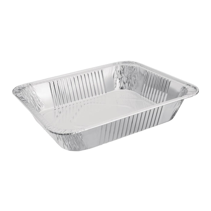 3500ml/118.3fl oz. GN 1/2. Depth: 60mm