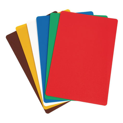 Polypropylene. 450x300mm. Thickness: 1.5mm