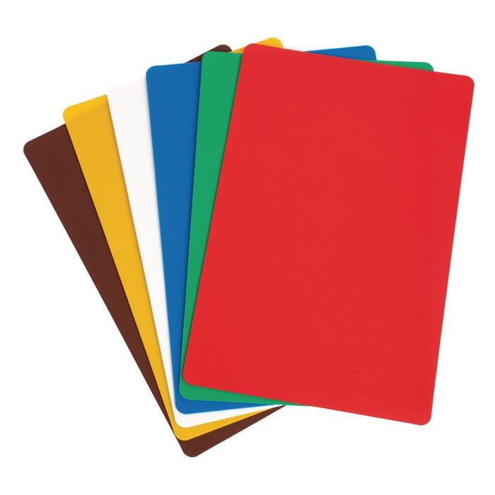 Polypropylene. 450x300mm. Thickness: 1.5mm