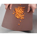 Hygiplas Antibacterial 6-Piece Chopping Board Set 450x300x1.5mm Hygiplas