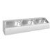 Vogue Stainless Steel Gastronorm Pan Rack Long Vogue