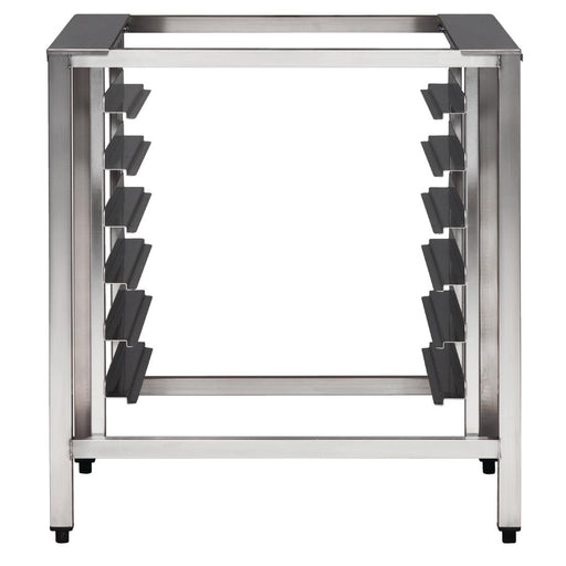 Stand for EC40M5, EC40D5, EC40M7, EC40D7 with tray runners