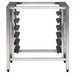 Stand for EC40M5, EC40D5, EC40M7, EC40D7 with tray runners