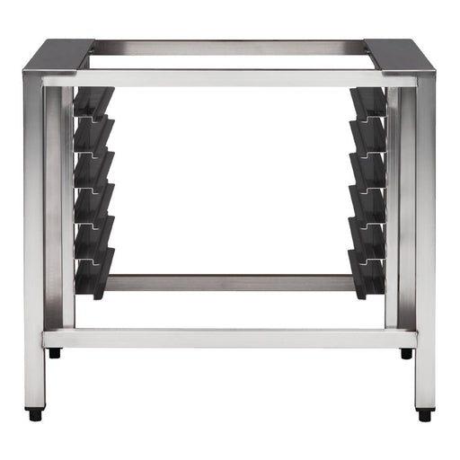 Stand for EC40M10, EC40D10, with tray runners