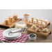 Olympia Acacia Wood Riser Set (3 Pack) Olympia