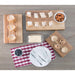 Olympia Acacia Wood Riser Set (3 Pack) Olympia