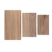 Olympia Acacia Wood Riser Set (3 Pack) Olympia