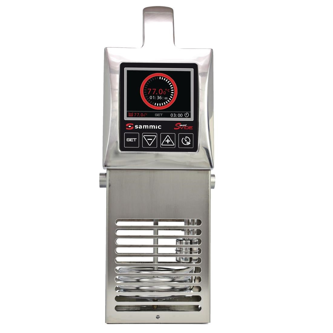 Sous Vide