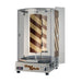 200W. 500 Chocolate Kebab Servings included