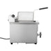 Buffalo Single Tank Single Basket Induction Fryer 3kW Buffalo