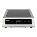 Buffalo Heavy Duty Induction Hob 3kW Buffalo