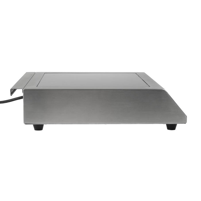 Buffalo Heavy Duty Induction Hob 3kW Buffalo