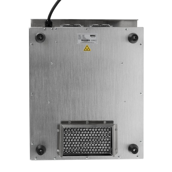 Buffalo Heavy Duty Induction Hob 3kW Buffalo