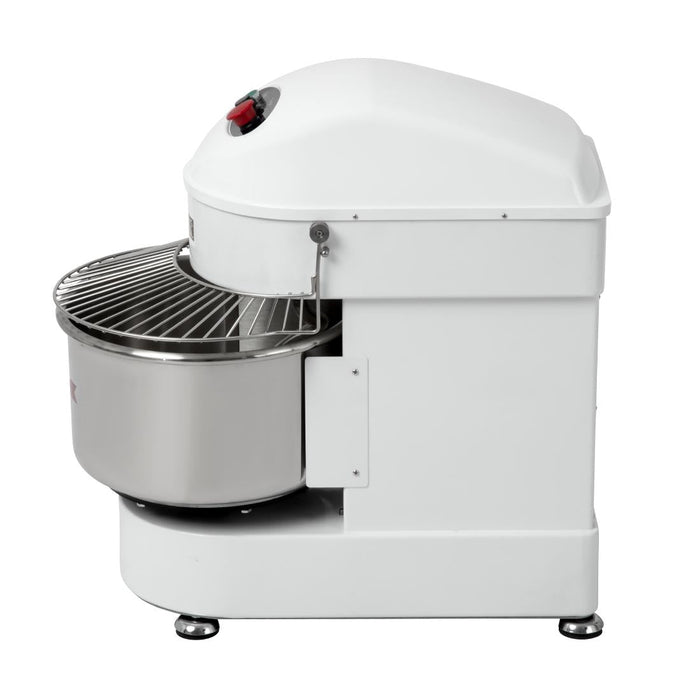 Buffalo 20Ltr Spiral Dough Mixer Buffalo
