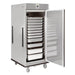 Buffalo Heated Banquet Cabinet 16 x 2/1GN Buffalo