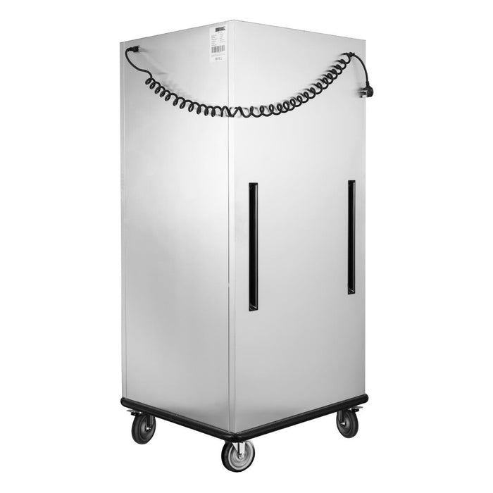 Buffalo Heated Banquet Cabinet 16 x 2/1GN Buffalo