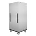 Buffalo Heated Banquet Cabinet 16 x 2/1GN Buffalo