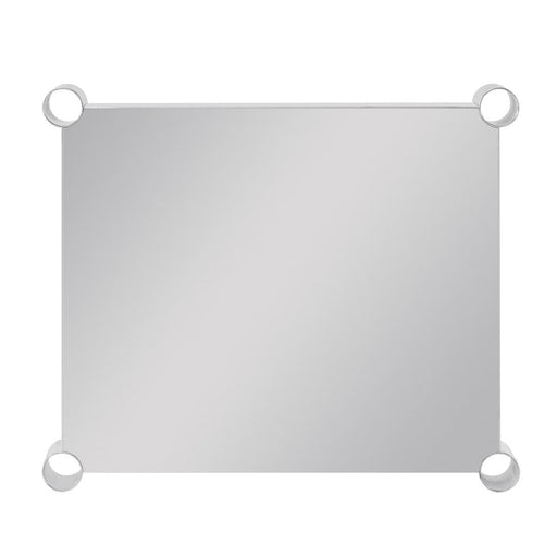 Vogue Steel Table Shelf 600x600mm Vogue