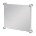 Vogue Steel Table Shelf 600x600mm Vogue