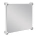 Vogue Steel Table Shelf 600x600mm Vogue