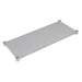 Vogue Steel Table Shelf 1200x600mm Vogue