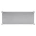 Vogue Steel Table Shelf 1200x600mm Vogue