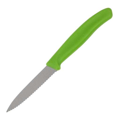 Blade Length: 3.2". Weight: 23g