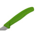 Victorinox Serrated Paring Knife Green 8.1cm Victorinox